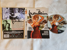 Fraulein dvd golem usato  Italia