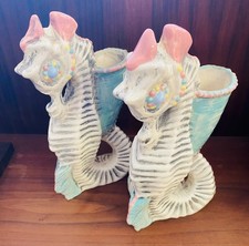 Pair brayton pottery for sale  West Monroe