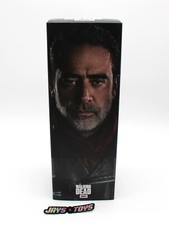 Negan scale figure for sale  Des Moines