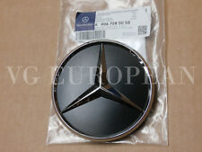 Emblema estrela porta traseira original Mercedes-Benz SPRINTER 2500 3500 NOVO comprar usado  Enviando para Brazil