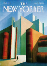 The new yorker d'occasion  Saint-Georges-de-Didonne
