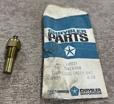 Nos 1964 1965 for sale  Dixon