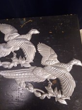 Pheasants set cast for sale  Antigo