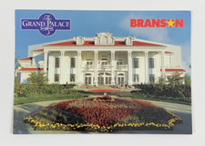 Grand palace branson for sale  Tampa