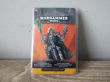 Warhammer 40k necron for sale  SHREWSBURY