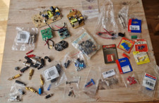Electronic spare parts for sale  BANBURY