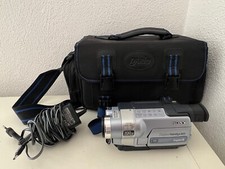 Sony handycam dcr gebraucht kaufen  Wackernheim