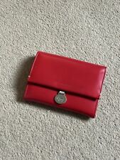 Radley red purse for sale  LOWESTOFT