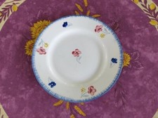 Assiette plate digoin d'occasion  France