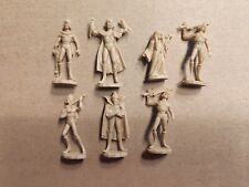 Goldorak figurines atlantic d'occasion  Samadet