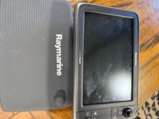 Raymarine e125 hybrid for sale  KING'S LYNN