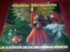 Rarität goldne weihnacht gebraucht kaufen  Fürth