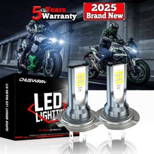 Led headlight bulbs for sale  USA