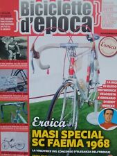 Biciclette epoca 2024 usato  Campagna