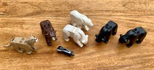 Lego bären bär gebraucht kaufen  Landshut