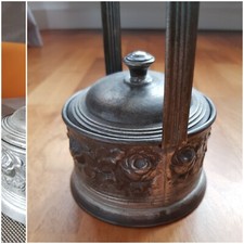Alter behälter henkel gebraucht kaufen  Salzgitter