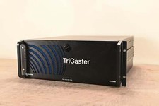 Newtek tricaster tcxd860 for sale  Franklin