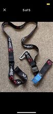Tie strap motorcycle for sale  BATH
