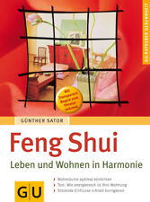 Feng shui günther gebraucht kaufen  Nauen