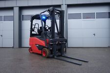 2014 linde e20 gebraucht kaufen  Buch