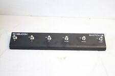 Occ. helicon switch d'occasion  La Voulte-sur-Rhône