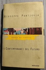 Contemporanei del futuro usato  Catania