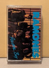 Animal Boy by Ramones (Cassette, Feb-1994, Warner Bros.) comprar usado  Enviando para Brazil