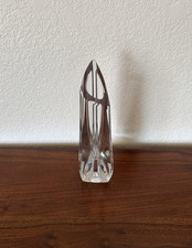 Baccarat crystal triangle for sale  Reno