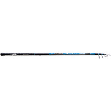 Canna pesca bolognese usato  Italia