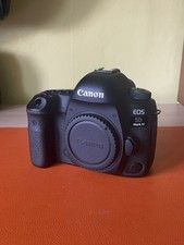 Canon mark grip for sale  LONDON