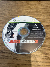 Just Cause 2 Xbox 360 CC18 comprar usado  Enviando para Brazil