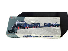 Corgi heavy haulage for sale  LYDBROOK