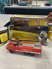 Corgi major chubb for sale  BRAUNTON