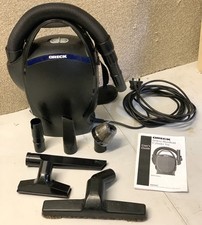 Oreck ultimate deluxe for sale  ASHFORD