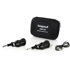 Bespeco gm01gr trasmettitore usato  Vairano Patenora
