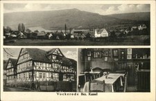 Vockerode eschwege gasthaus gebraucht kaufen  Deutschland