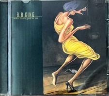 B.b. king makin for sale  BRISTOL
