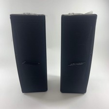 Bose panaray 402 d'occasion  Expédié en Belgium