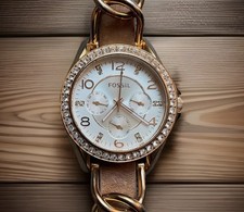 Fossil riley women for sale  Minneapolis