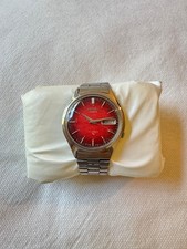 Vintage seiko automatic for sale  EASTBOURNE