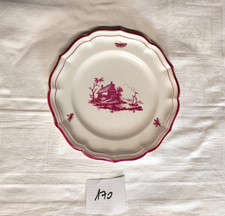 170 gien. assiette d'occasion  Montpellier-