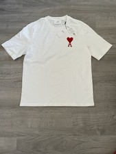 Tshirt ami paris d'occasion  Serris