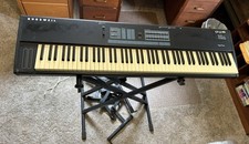 Kurzweil sp88x key for sale  Colonial Heights