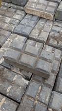 Reclaimed staffordshire blue for sale  GRANTHAM