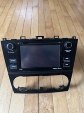2018 subaru wrx for sale  Oshkosh