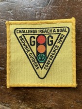 Vintage 1992 brownie for sale  NOTTINGHAM