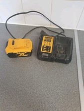 Dewalt dcb184 5.0ah for sale  WESTCLIFF-ON-SEA