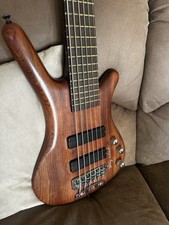 warwick bass guitar for sale  Smyrna