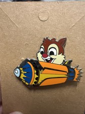 Personagens bebês em veículos - Dale Astro Orbiter Walt Disney World comprar usado  Enviando para Brazil