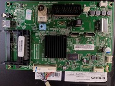 Scheda madre 715g6947 usato  Pontecagnano Faiano